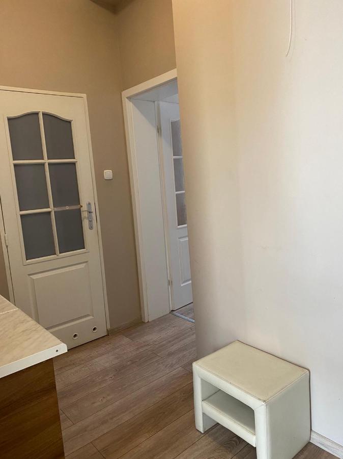 Apartamento Bon Voyage Kawalerka Gdansk Exterior foto